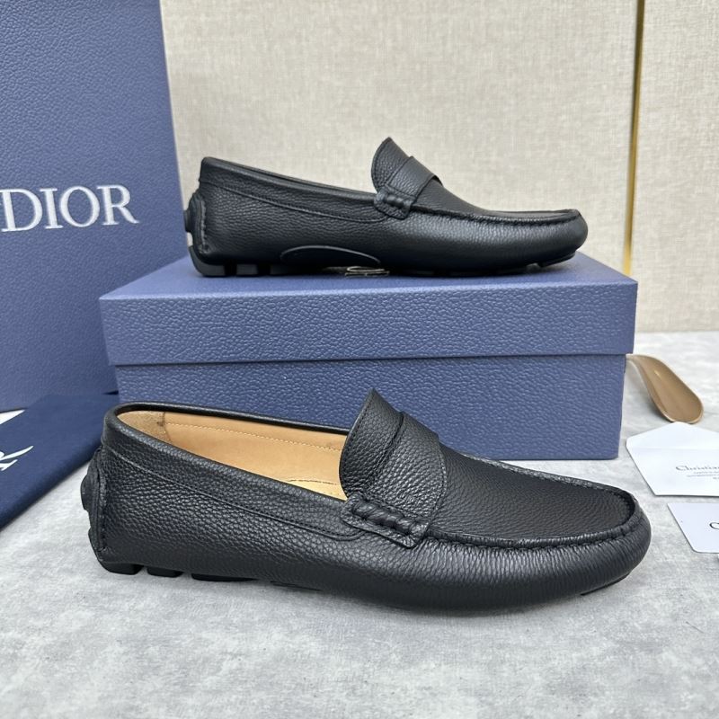 Christian Dior Tods Shoes